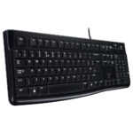 Logitech K120 (Qwerty NL) - Afbeelding 4