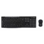 Logitech MK270 Wireless Combo, Qwertz DE - Afbeelding 12