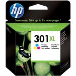 HP 301XL Kleur 6ml