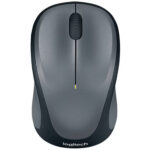Logitech M235 Grijs