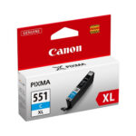 Canon CLI-551XL Cyaan 11,0ml