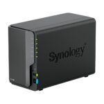 Synology Synology DiskStation DS224+ data-opslag-server NAS Desktop E - Afbeelding 5