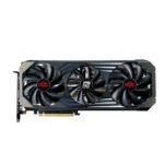 Powercolor Red Devil AMD Radeon RX 6700XT - Afbeelding 12