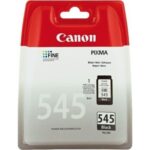 Canon PG-545 Zwart 8,0ml