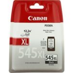 Canon PG-545XL Zwart 15,0ml