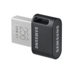 Samsung FIT Plus 256GB Zwart - Afbeelding 4