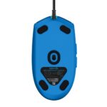 Logitech G203 Lightsync Blauw - Afbeelding 2