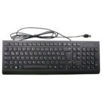 Lenovo Calliope USB toetsenbord Qwertz Bulk
