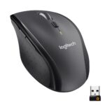 Logitech Wireless Marathon Mouse M705 - Afbeelding 10