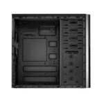 Antec Antec VSK-4000B U3/U2 - USB3.2/Midi/ATX - Afbeelding 2