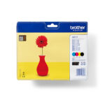 Brother LC-121 Combipack 18,8ml