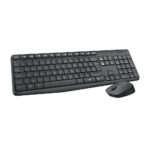 Logitech MK235, Qwerty US - Afbeelding 3