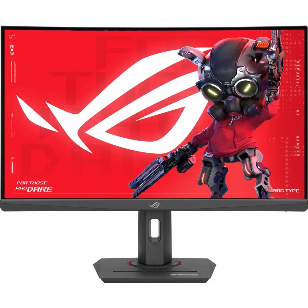 53393bdb1ee72c57f46fce950513a85d5bdae0cac851f7a9884604284ba922a2 Asus ASUS XG27WCMS monitor 27inch 280hz 1ms Quad HD LCD Gaming - Afbeelding 1