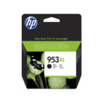 HP 953XL Zwart 42,5ml