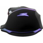 Baracuda Gaming Muis MANTA-B Zwart - Afbeelding 3