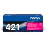 Brother TN-421M Magenta 1.800 pagina`s