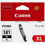 Canon CLI-581XL BK Zwart 8,3ml