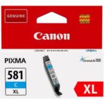 Canon CLI-581XL Cyaan 8,3ml