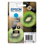 Epson 202 Cyaan 4,1ml