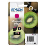 Epson 202 Magenta 4,1ml