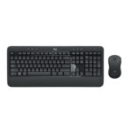 Logitech MK540 Advanced (Qwerty NL)