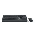 Logitech MK540 Advanced (Qwerty NL) - Afbeelding 3