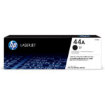 HP 44A Zwart 1.000 pagina`s