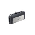 Sandisk Ultra Dual Drive USB Type-C 32GB Zilver - Afbeelding 5