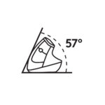 Logitech MX Vertical - Afbeelding 7