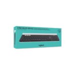Logitech K780 (Qwerty US) - Afbeelding 5
