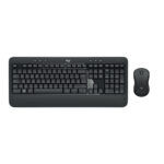 Logitech MK540 Advanced (Azerty BE)