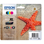 Epson 603XL Combipack 20,9ml