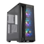 Cooler Master MasterBox MB511 ARGB - Afbeelding 11