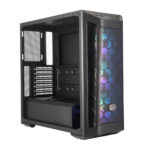 Cooler Master MasterBox MB511 ARGB - Afbeelding 2