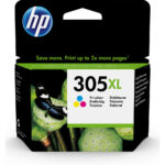 HP 305XL Kleur 5ml