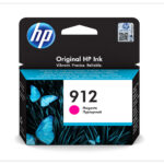 HP 912 Magenta 2,93ml