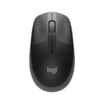 Logitech M190 Zwart