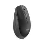 Logitech M190 Zwart - Afbeelding 3