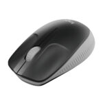 Logitech M190 Zwart/Grijs - Afbeelding 4