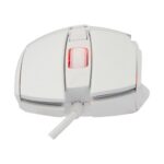 Baracuda Mouse RAPTOR White - Afbeelding 3