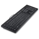 HP 125 keyboard Qwerty US - Afbeelding 2