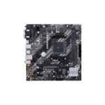 Asus PRIME B450M-K II - DDR4