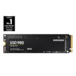 Samsung 980 500GB