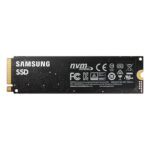 Samsung 980 500GB - Afbeelding 3