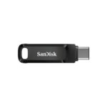 Sandisk USB-C 3.1 FD 64GB Sandisk Ultra Drive Go - Afbeelding 2