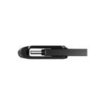Sandisk USB-C 3.1 FD 128GB Sandisk Ultra Drive Go - Afbeelding 2