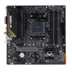 Asus TUF Gaming A520M-PLUS WIFI - Afbeelding 2