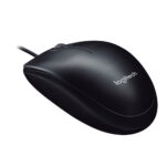 Logitech M90 Zwart - Afbeelding 2
