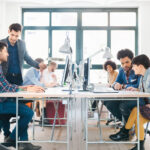 Logitech M220 Silent Zwart - Afbeelding 4