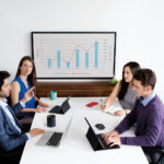 Logitech M220 Silent Zwart - Afbeelding 5